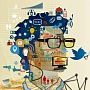 Рынок инфлюенсер-маркетинга в YouTube вырос в 2 раза и составил 12,6 млрд рублей Рынок инфлюенсер-маркетинга в YouTube вырос в 2 раза и составил 12,6 млрд рублей